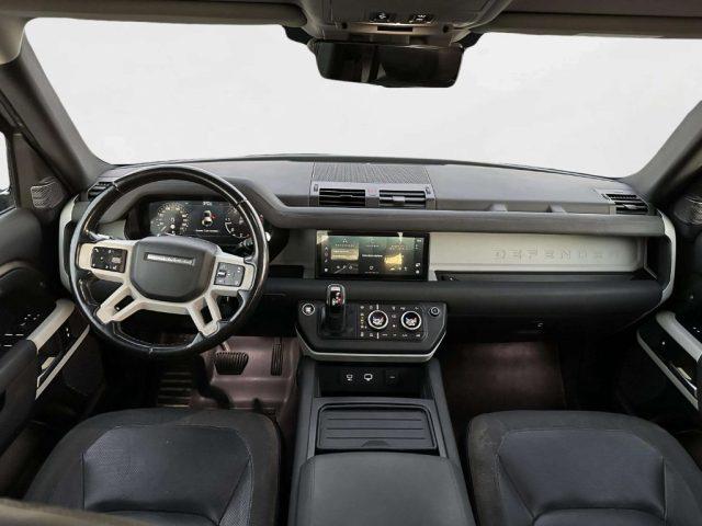 LAND ROVER Defender 110 2.0 SD4 240CV AWD Auto First Edition