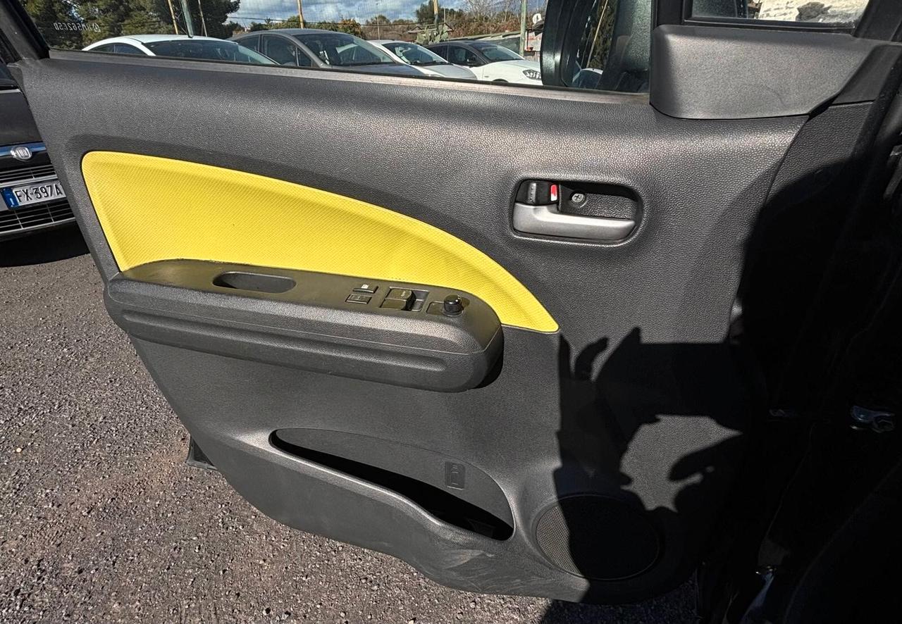 Opel Agila 1.2 16V 94CV Enjoy