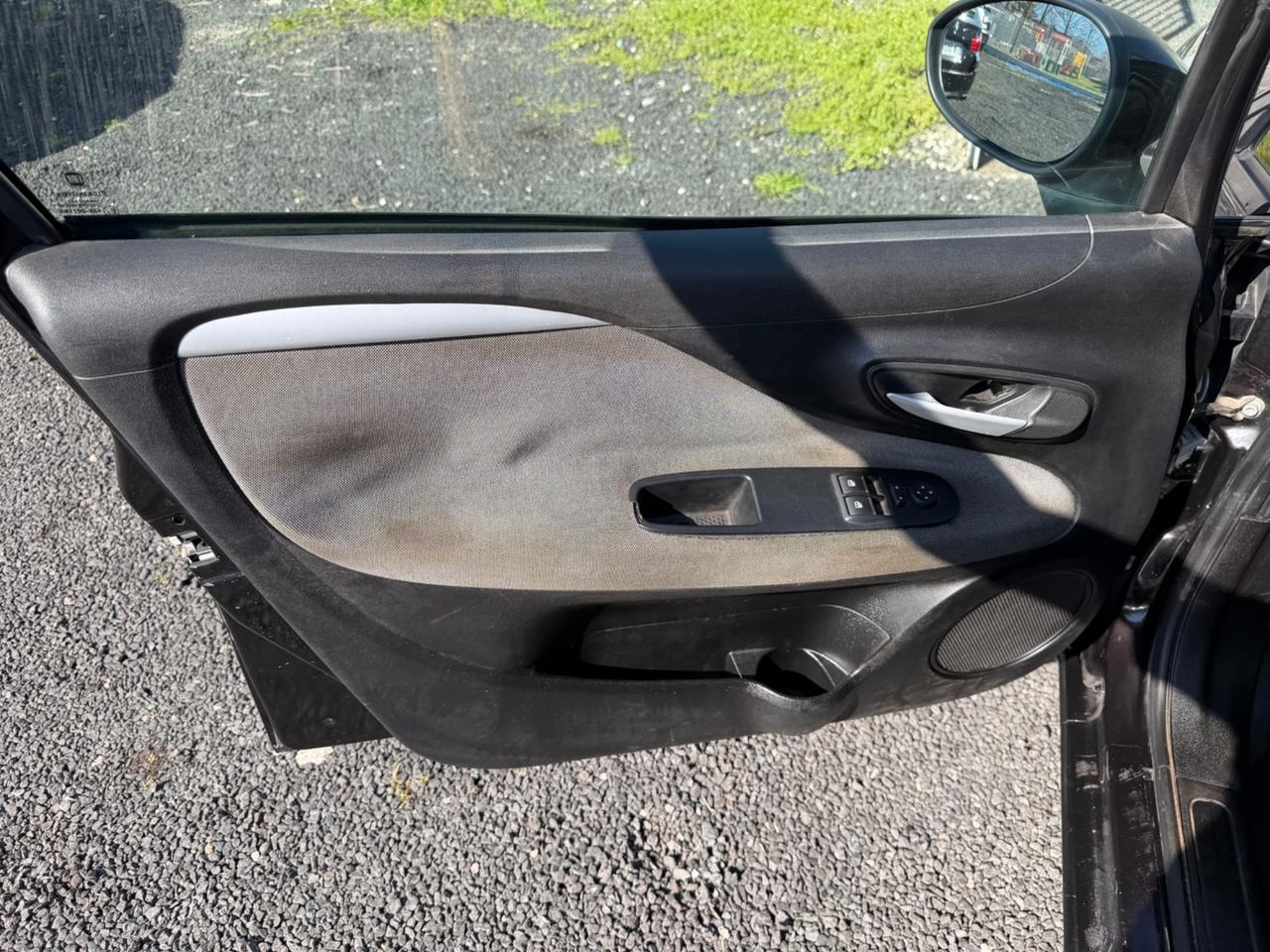 Fiat Punto Evo 1.3 Mjt 95 CV DPF 5 porte S&S Dynamic