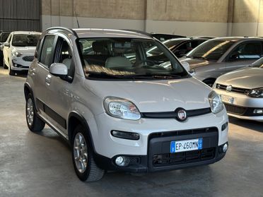 Fiat Panda 0.9 TwinAir Turbo S&S Trekking