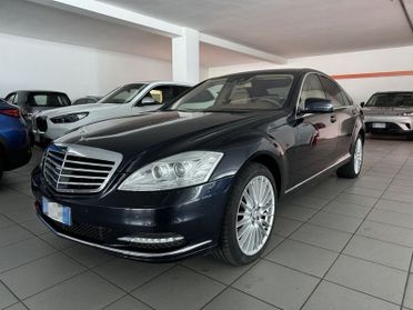 Mercedes-Benz Classe S S 350 Elegance