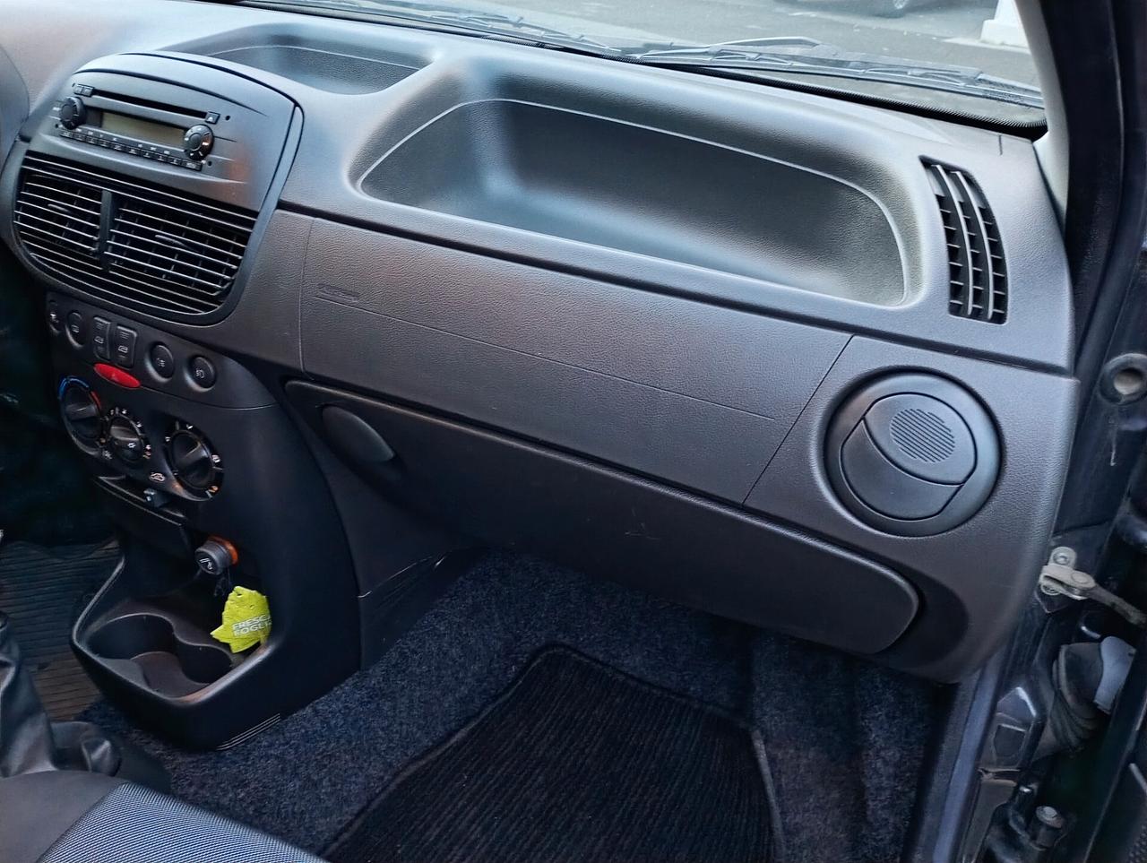Fiat Punto Classic 1.2 5 porte Active
