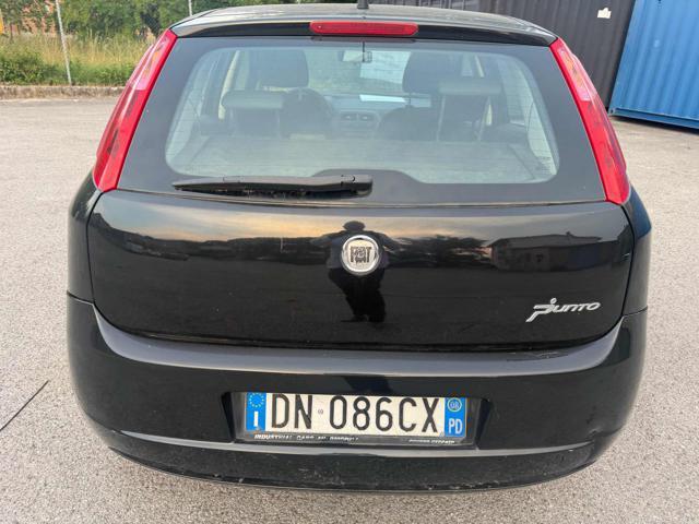 FIAT Grande Punto 1.3 MJT 75 CV 5p GP senza nessun lavoro da fare