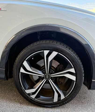 Audi Q3 40 TDI 2.0 200 CV S-TRONIC QUATTRO S-LINE SPBK