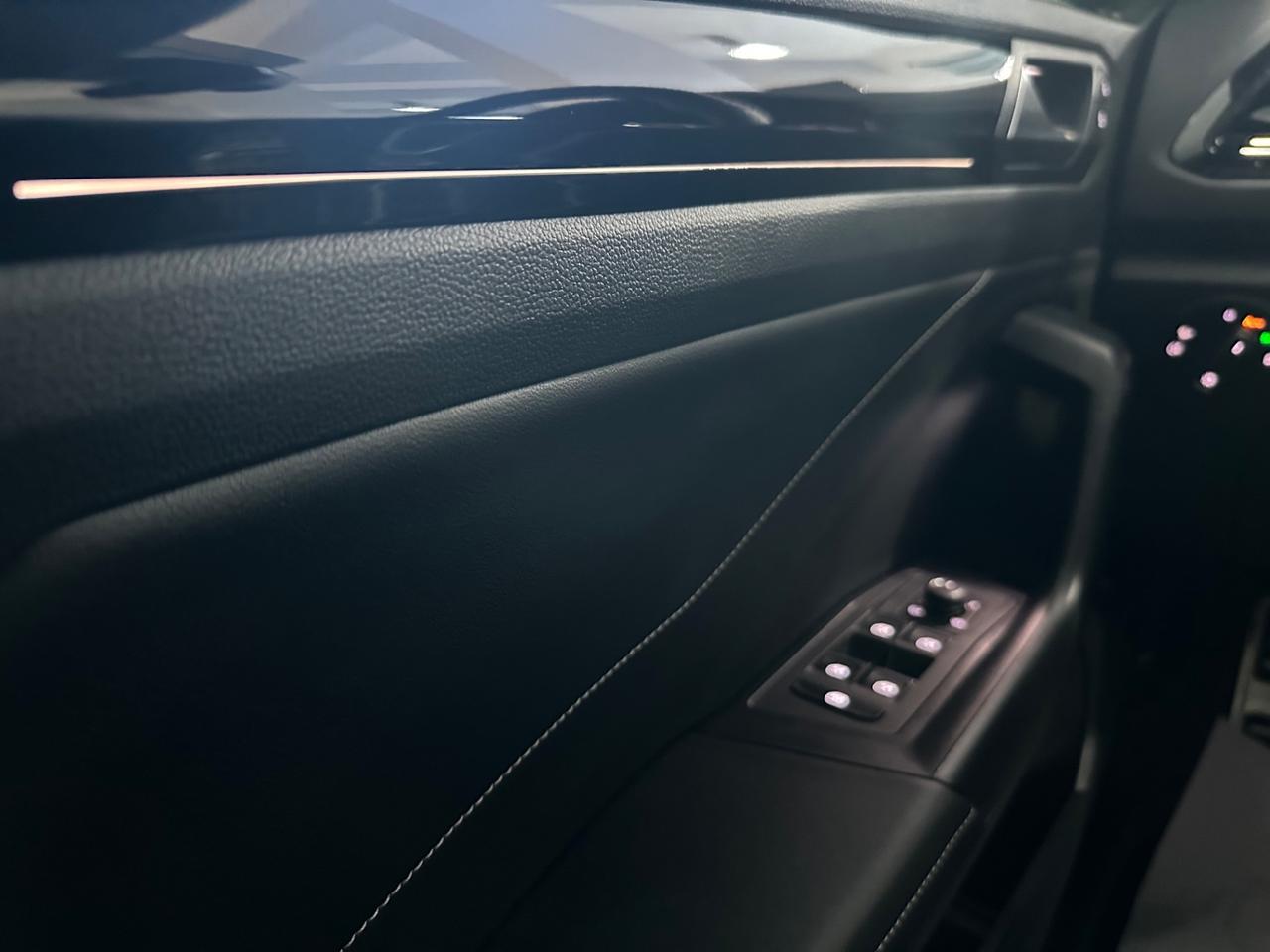 Volkswagen T-Roc 2.0 TDI SCR 150 CV DSG R-Line