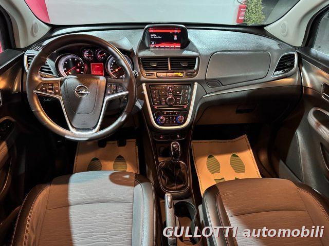 OPEL Mokka 1.6 CDTI 136CV Cosmo
