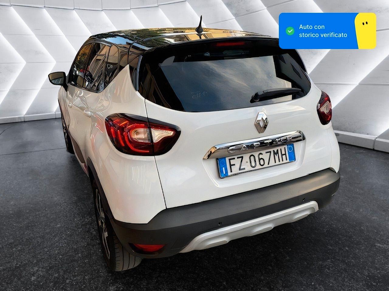 Renault Captur TCe 150 CV EDC FAP Sport Edition2