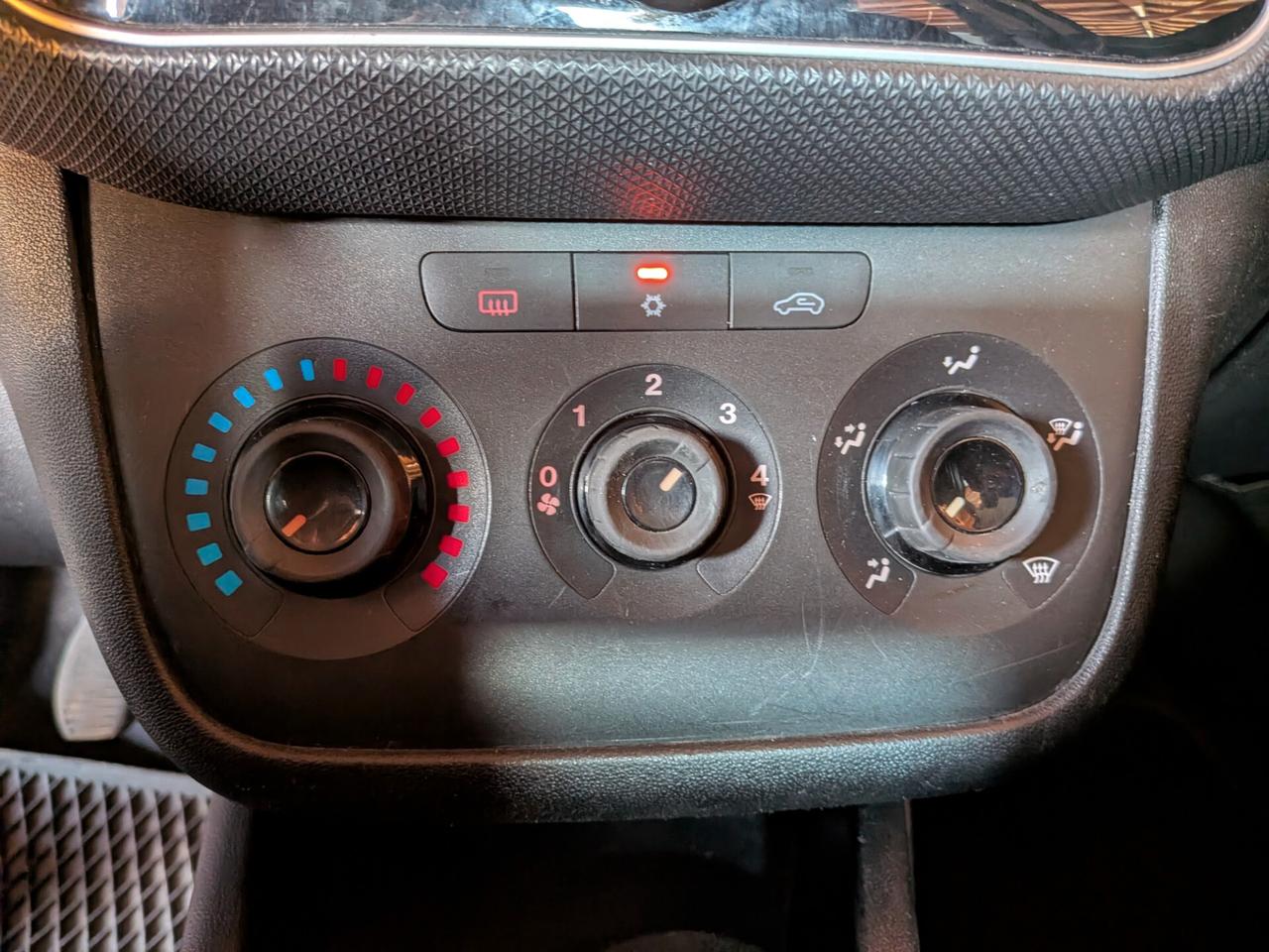 FIAT PUNTO 1.2 FIRE 69CV