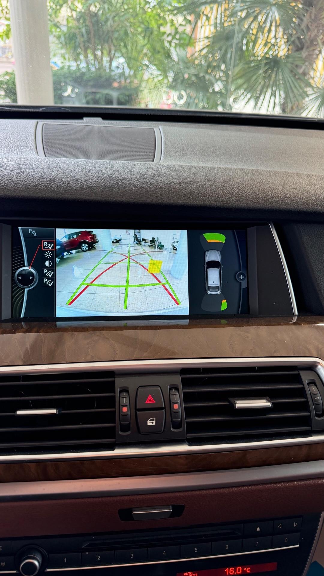 Bmw 535 535d Touring Futura