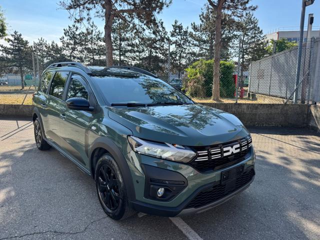 DACIA Jogger 1.0 TCe GPL 100 CV 5 posti Extreme