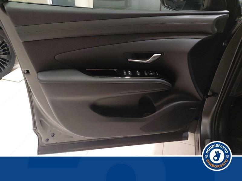 Hyundai Tucson 1.6 HEV AT 2WD Exellence 20° anniversario