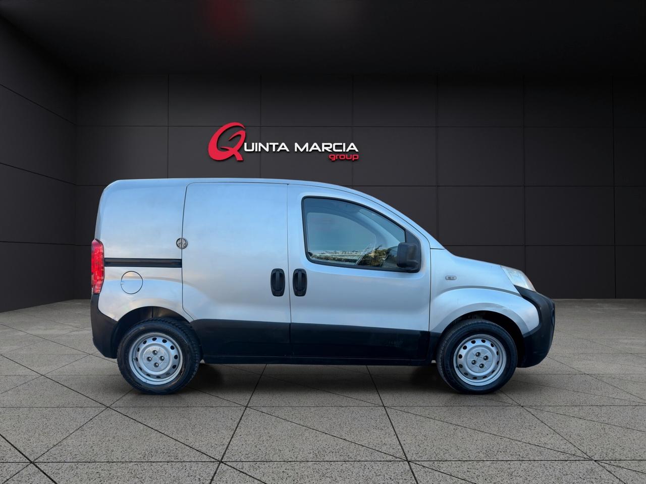 CITROEN NEMO 1.3 HDI 75CV N1 AUTOMATICO