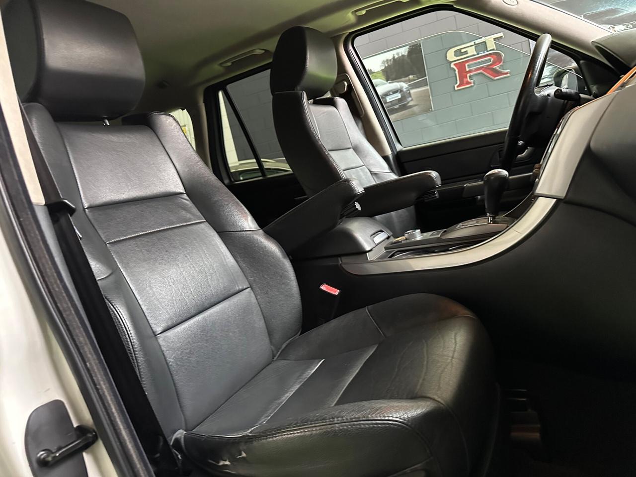 Land Rover Range Rover Sport 2.7 TDV6 HSE