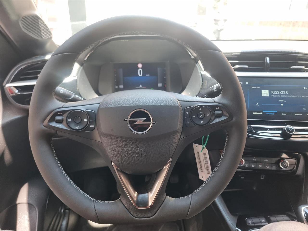 Opel Corsa 1.2 75 CV NESSUN OBBLIGO DI FINANZIAMENTO