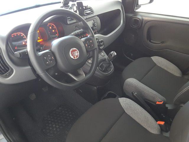 FIAT Panda 1.0 FireFly 70cv Hybrid *solo 20.000 Km*