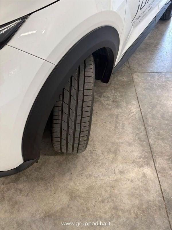 Nissan Juke TEKNA DCT