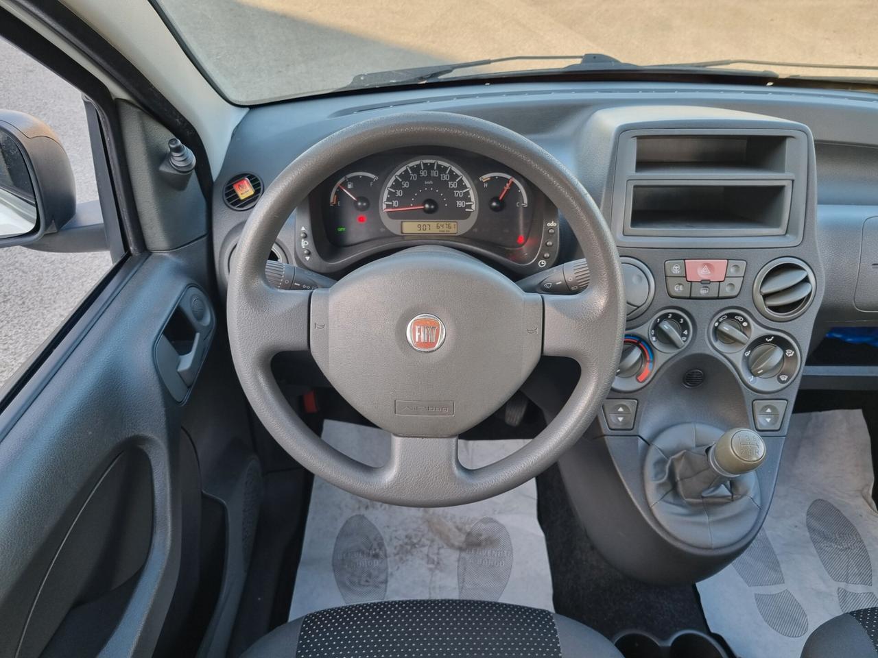 Fiat Panda 1.1 Actual Eco