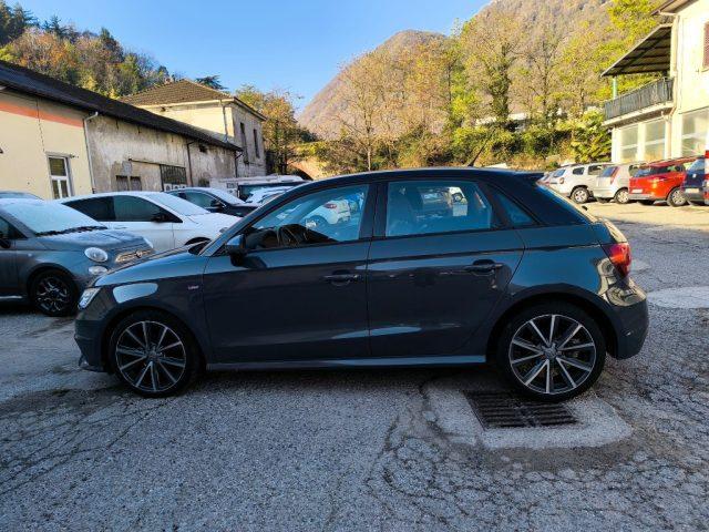 AUDI A1 SPB 1.0 82CV TFSI Sport