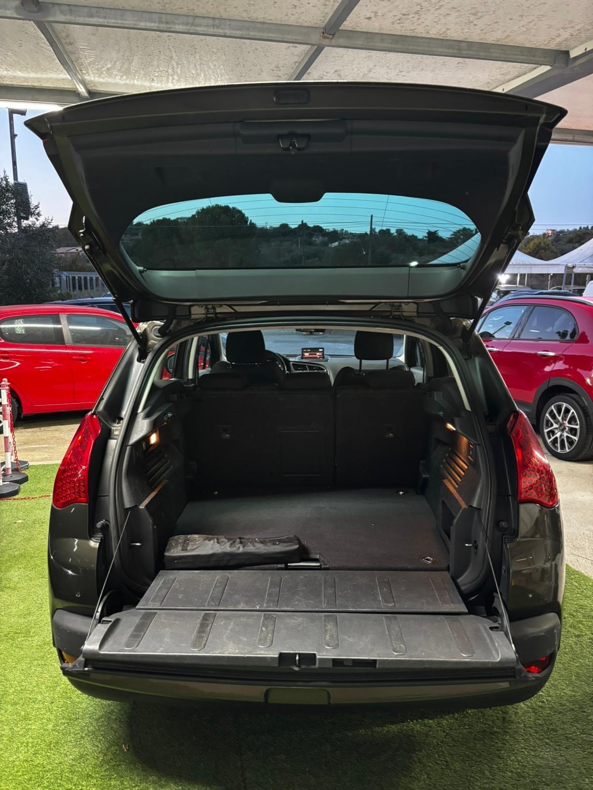 Peugeot 3008 1.6 HDi 110CV Premium