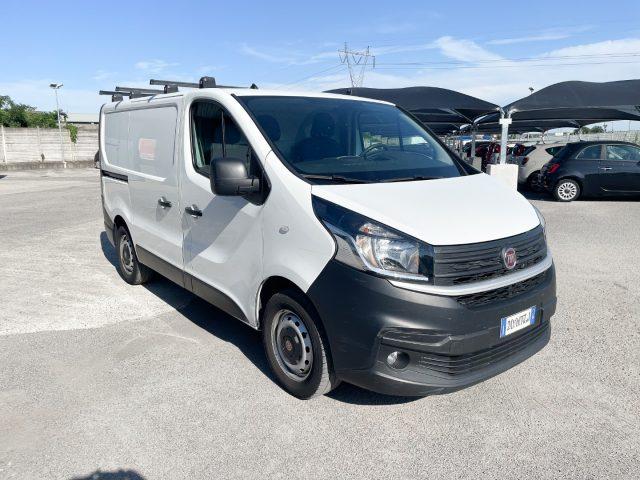 FIAT Talento 2.0 Ecojet 120CV PC-TN Furgone 10q