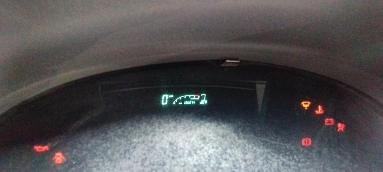 Toyota Yaris 1.4 tdi