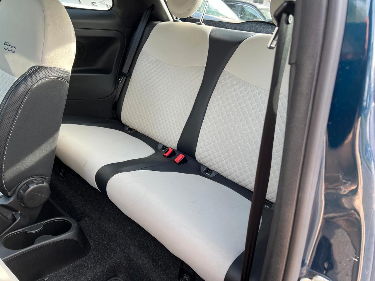 Fiat 500 1.0 Hybrid Dolcevita *PROMO*