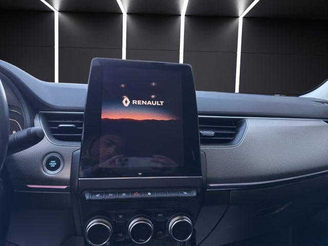 RENAULT Arkana Arkana Hybrid E-Tech 145 CV Intens