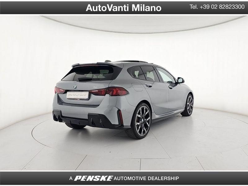 BMW Serie 1 116 MSport Pro auto