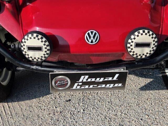 AUTOZODIACO DUNE BUGGY JUMPER 1.2 6V