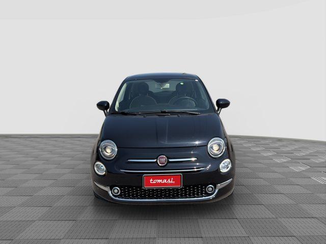 FIAT 500 500 1.2 69 CV Lounge
