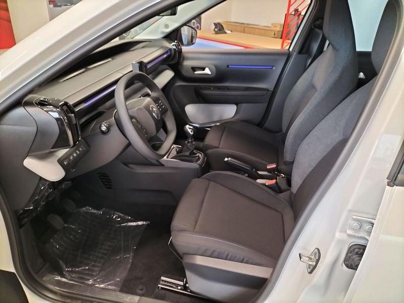 Citroën C3 PureTech 100 S&S You