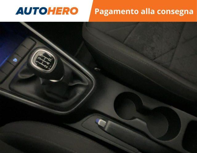 HYUNDAI Bayon 1.2 GPL MT Exclusive