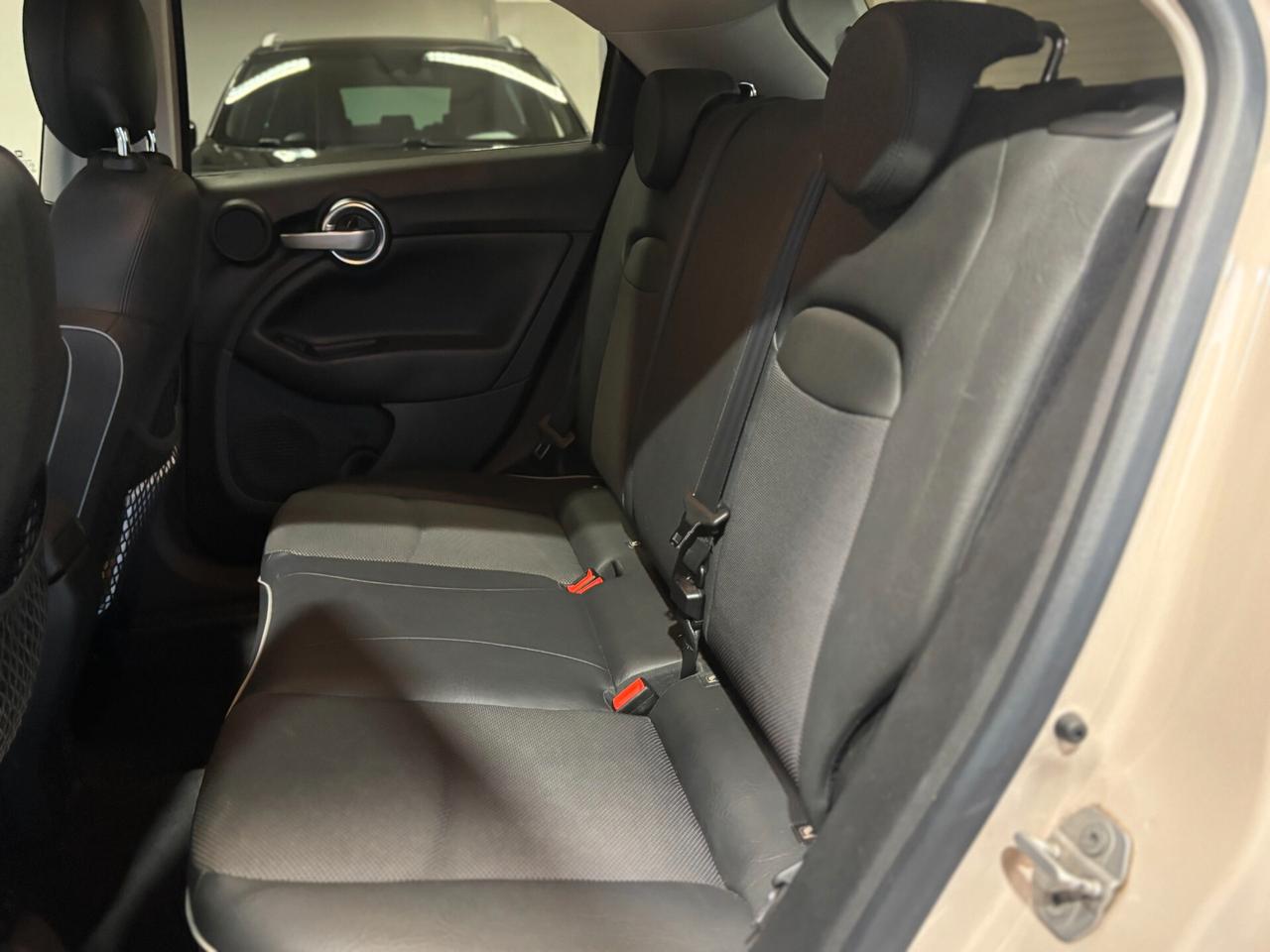 Fiat 500X 2.0 mjt Cross Plus 4x4 *CINGHIA FATTA*