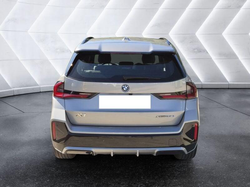 BMW X1 xdrive 25e MSport auto