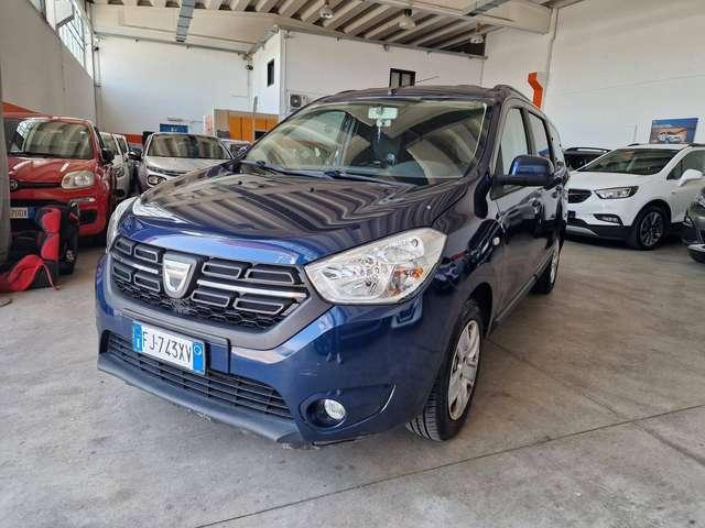 Dacia Lodgy Lodgy 1.6 Laureate Family Gpl s