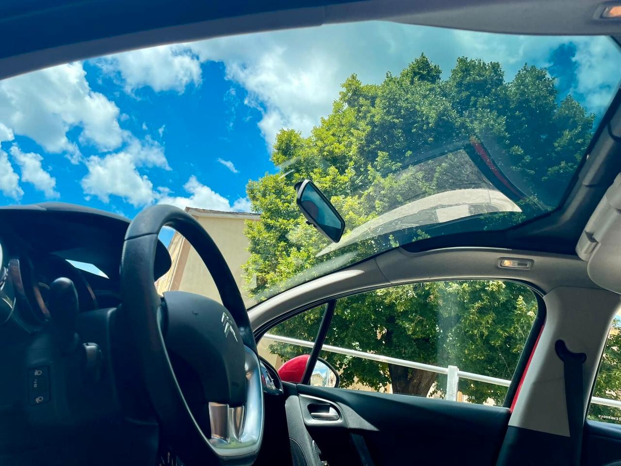 Citroen C3 1.4 HDi 70 Exclusive AirDream
