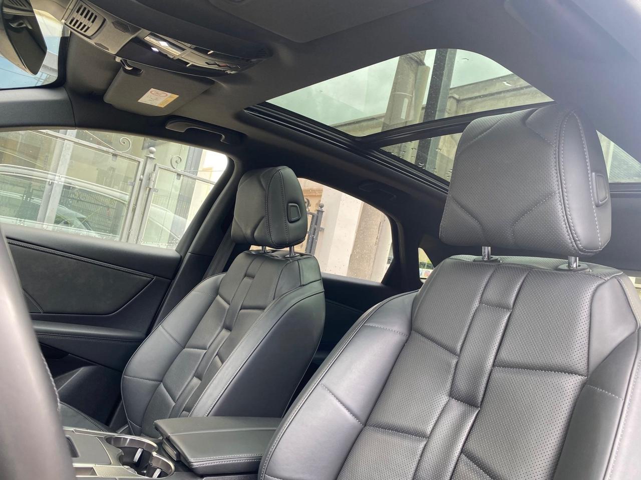DS DS7 CROSSBACK 1.5 130cv OPERA TETTO CAM PELLE 2021
