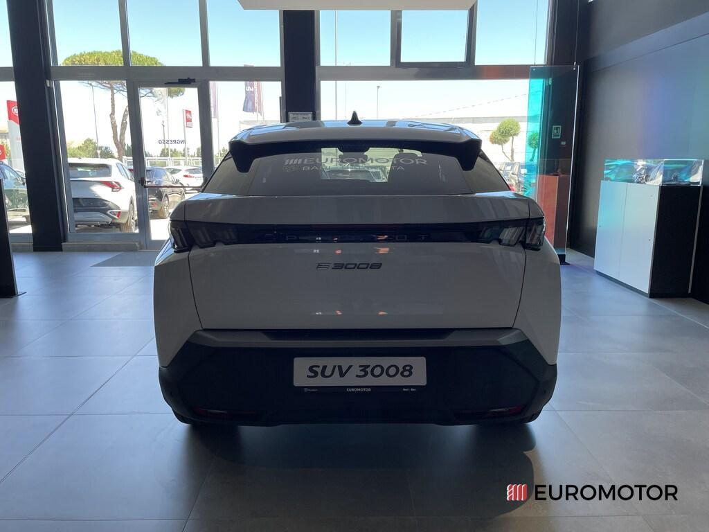 Peugeot 3008 73 kWh Allure