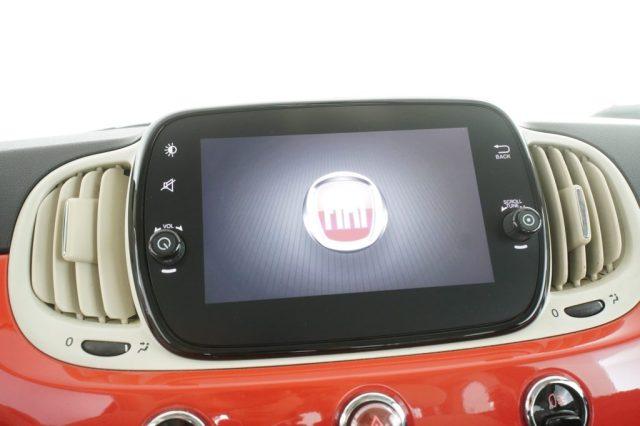 FIAT 500 500 1.0 Hybrid Lounge