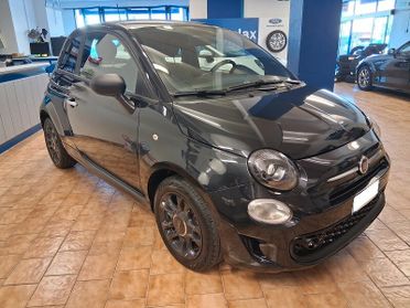Fiat 500 1.0 Hybrid Connect
