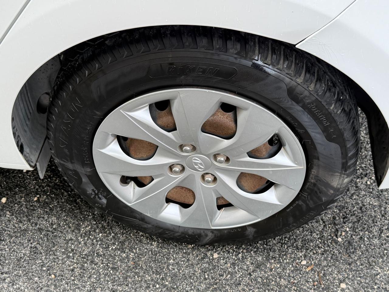 Hyundai i20 1.1 CRDi 12V 5 porte Classic