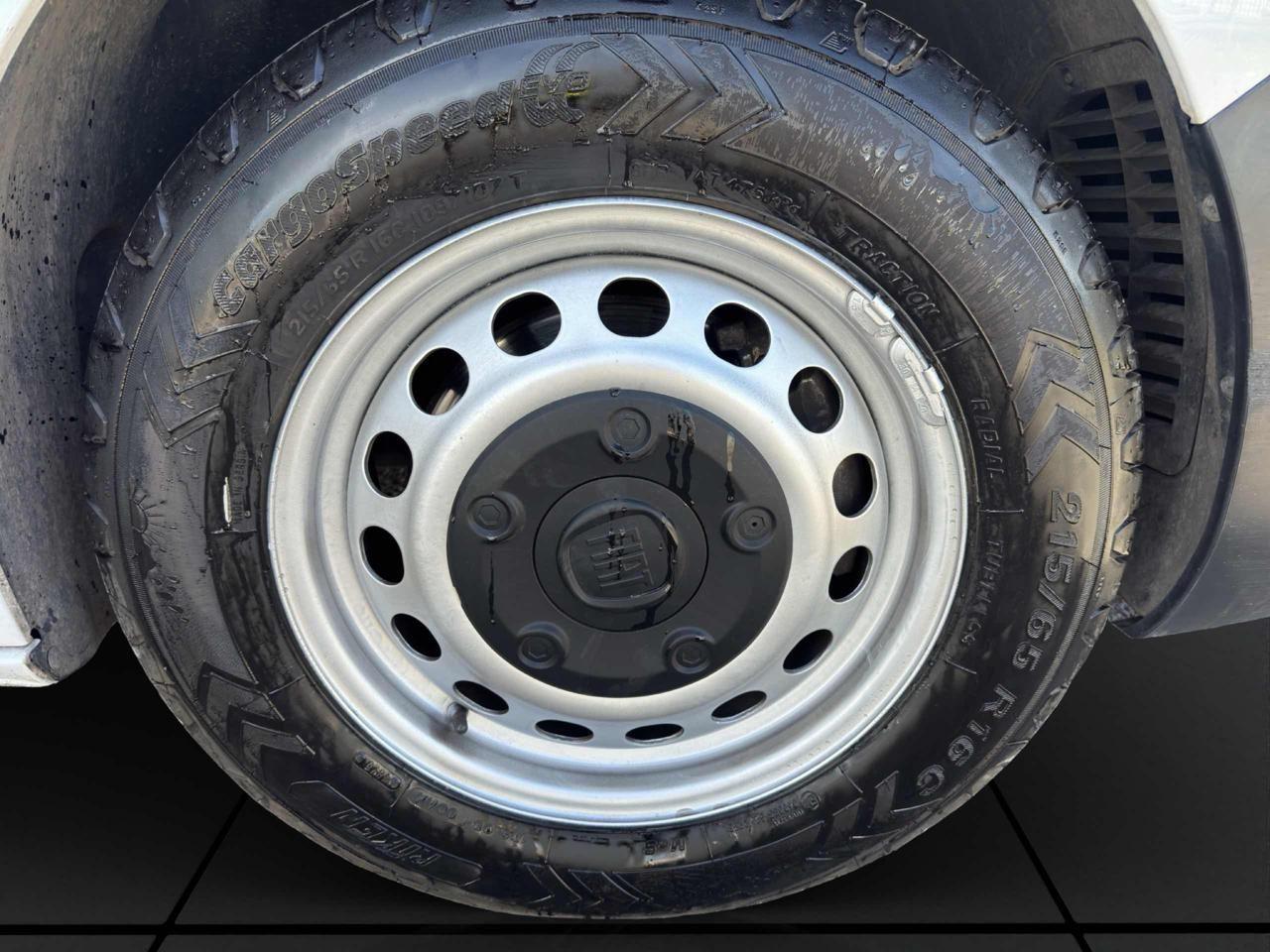 Fiat Scudo 2.0BHDi 145CV L3 H1-PL-TN-FURGONE-RETROCAMERA-NAVI