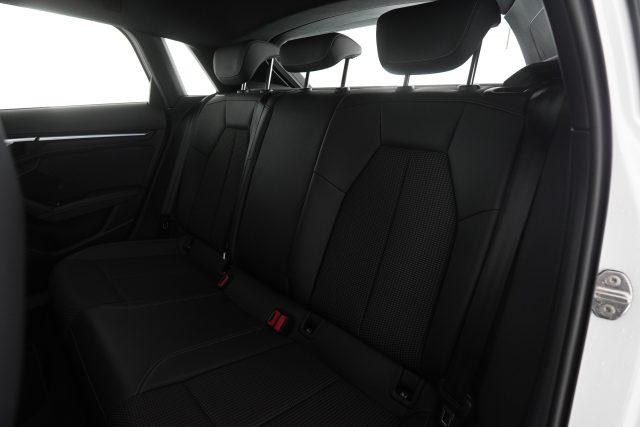 AUDI A3 A3 SPB 30 TDI S tronic S line edition