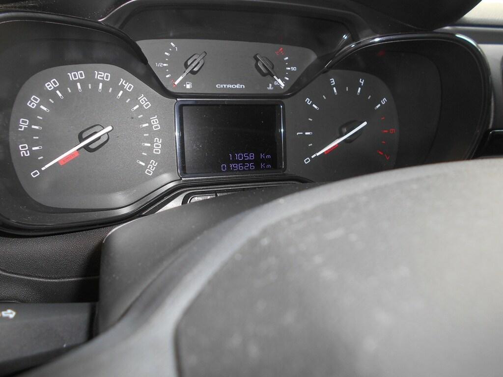 Citroen C3 1.2 PureTech Feel