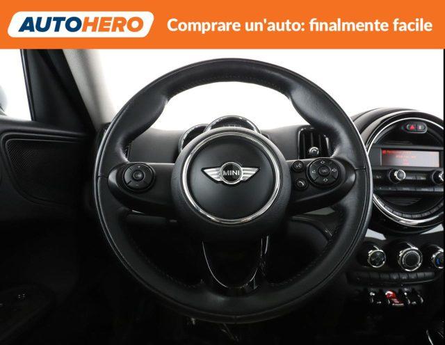 MINI Countryman 1.5 Cooper Countryman