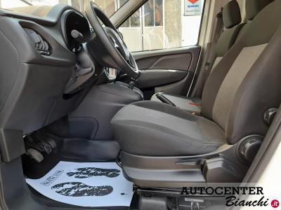 FIAT Doblo cargo maxi XL 1.6 mjt 105cv LH2 Lounge S&S