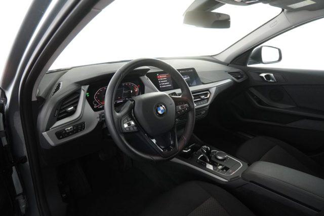BMW 116 Serie 1 d ADVANTAGE