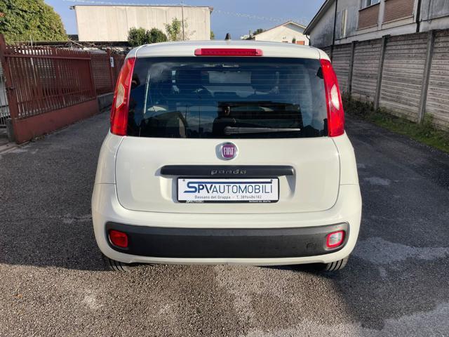 FIAT Panda 1.2 Easy 118000 km