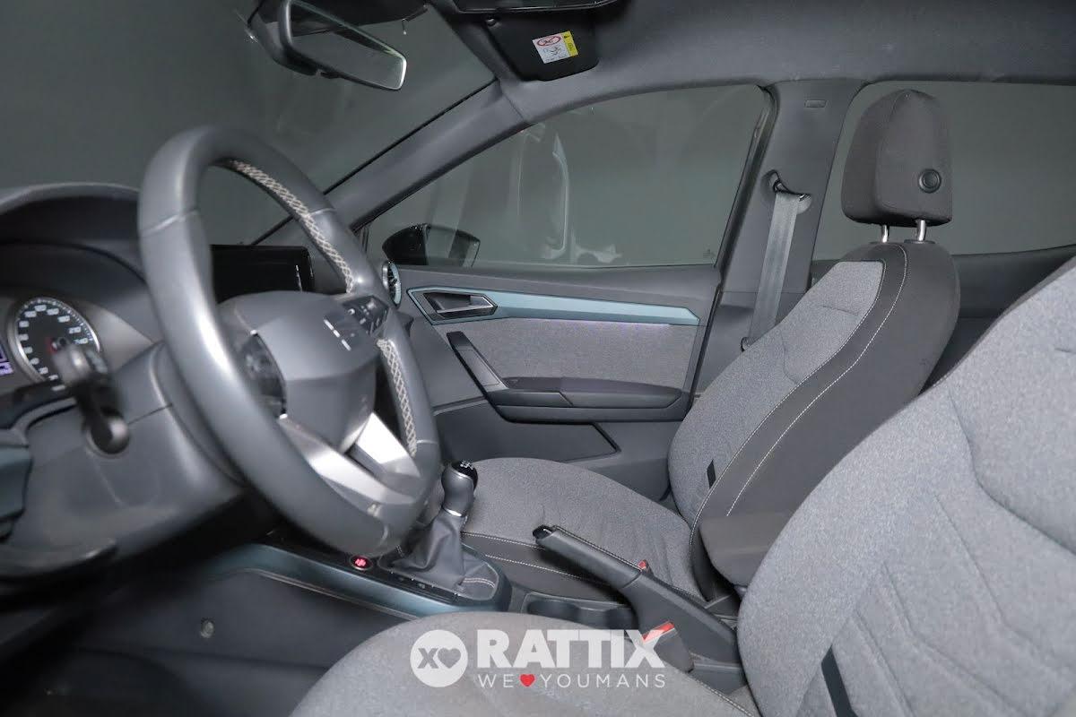 SEAT Arona 1.0 Ecotsi 95CV Xperience