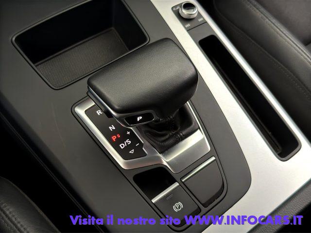 AUDI Q5 SPB 40 TFSI 204 CV Quattro Business Adv - PROMO